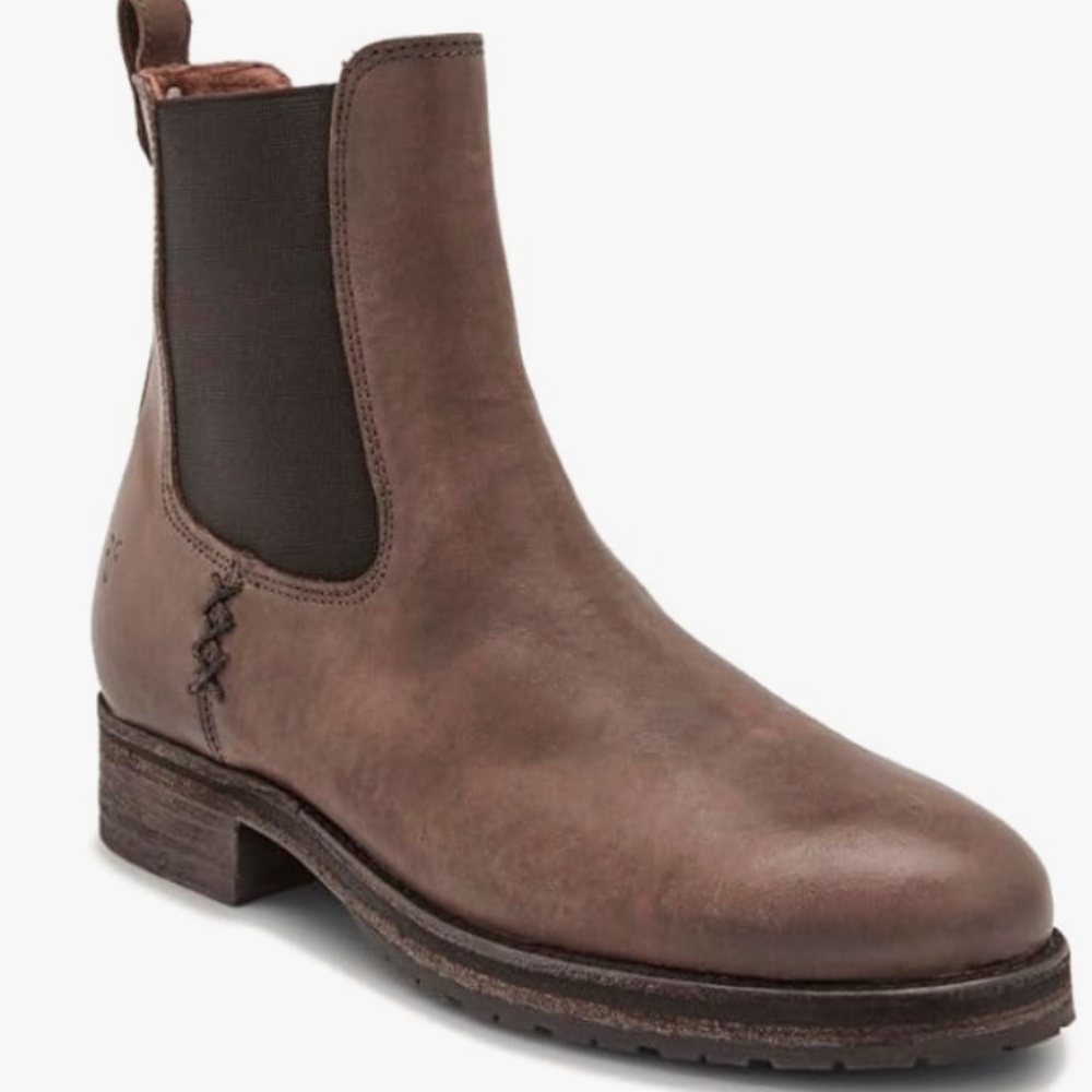 Frye - Melissa Chelsea Boot - Picture 5 of 5